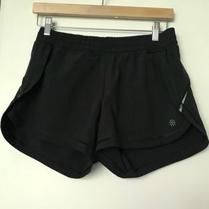 Athleta Racer Run Short (4.5”)